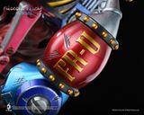  DX Studio - Franky General 2.0 - One Piece 