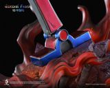  DX Studio - Franky General 2.0 - One Piece 