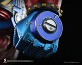  DX Studio - Franky General 2.0 - One Piece 