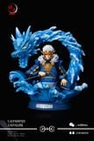  Model Journey Studio - Senju Tobirama - Naruto 