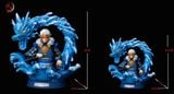  Model Journey Studio - Senju Tobirama - Naruto 