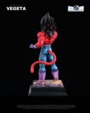  Capsule Studio - Vegeta SSJ4 - Dragon Ball 