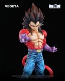  Capsule Studio - Vegeta SSJ4 - Dragon Ball 