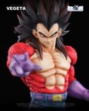  Capsule Studio - Vegeta SSJ4 - Dragon Ball 