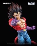  Capsule Studio - Vegeta SSJ4 - Dragon Ball 