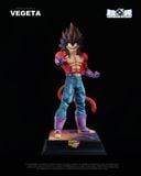  Capsule Studio - Vegeta SSJ4 - Dragon Ball 