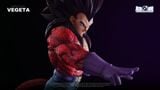  Capsule Studio - Vegeta SSJ4 - Dragon Ball 