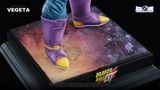  Capsule Studio - Vegeta SSJ4 - Dragon Ball 