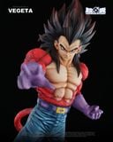  Capsule Studio - Vegeta SSJ4 - Dragon Ball 