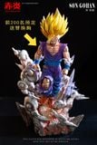  Red Flame Studio - Gohan SSJ2 - Dragon Ball 