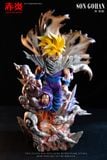  Red Flame Studio - Gohan SSJ2 - Dragon Ball 