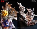  Red Flame Studio - Gohan SSJ2 - Dragon Ball 