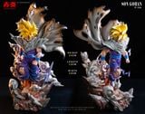  Red Flame Studio - Gohan SSJ2 - Dragon Ball 