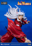  Blitzway Studio - Inuyasha VS Sesshomaru - Inuyasha 
