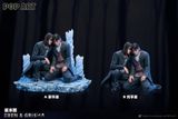  POP.ART Studio - Eren & Grisha - Attack on titan 
