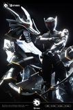  LB Studio - Kamen Rider Ryuga - Kamen Rider Ryuki 