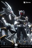  LB Studio - Kamen Rider Ryuga - Kamen Rider Ryuki 