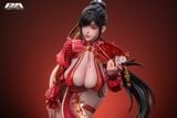  PA Create - Eve Cheongsam - Stellar Blade 
