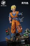  JW Studio - Future Gohan - Dragon Ball 
