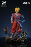  JW Studio - Future Gohan - Dragon Ball 