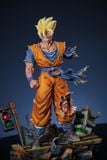  JW Studio - Future Gohan - Dragon Ball 