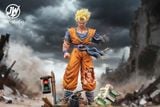  JW Studio - Future Gohan - Dragon Ball 