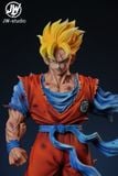  JW Studio - Future Gohan - Dragon Ball 