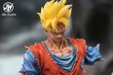  JW Studio - Future Gohan - Dragon Ball 
