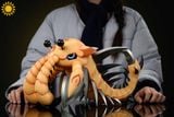  Sun Toys - Scorpiomon - Digimon 