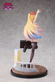  Cute Creators Studio - Kirisaki Chitoge - Nisekoi 