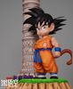  Demon King's Castle Studio - Goku Kid - Dragon Ball 