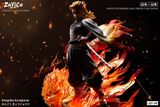  Zayico Studio - Rengoku - Kimetsu no Yaiba 
