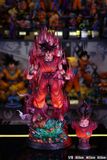  Yunqi Studio - Goku Kaioken - Dragon Ball 