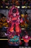  Yunqi Studio - Goku Kaioken - Dragon Ball 