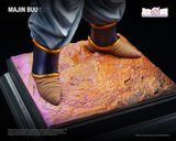  Capsule Studio - Buu Han - Dragon Ball 