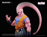  Capsule Studio - Buu Han - Dragon Ball 
