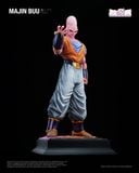  Capsule Studio - Buu Han - Dragon Ball 