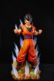  XD Creation - Gohan - Dragon Ball 