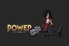 Power Studio - Madara - Naruto