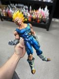  Ayu Studio - Majin Vegeta - Dragon Ball 