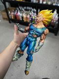  Ayu Studio - Majin Vegeta - Dragon Ball 