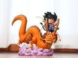  Tenka Studio - Goku Kid cưỡi rồng - Dragon Ball 