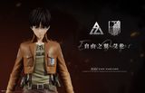  AZ Studio - Eren - Attack on Titan 