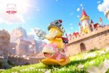  MM Land Studio - Koduck & Slowpoke - Pokemon 
