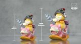  MM Land Studio - Koduck & Slowpoke - Pokemon 