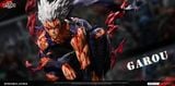  BiteForce Studio - Garou - One Punch Man 