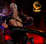  Radiance Studio - Sylus - Love and Deepspace 