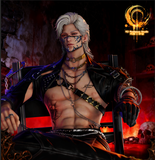  Radiance Studio - Sylus - Love and Deepspace 