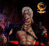  Radiance Studio - Sylus - Love and Deepspace 