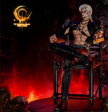  Radiance Studio - Sylus - Love and Deepspace 